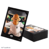 Unlimited Art Sleeves Admiral Ackbar