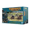 Helblaster Volley Gun & Helstorm Rocket Battery