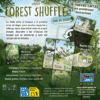 Forest Shuffle Linde del bosque