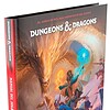 Dungeon & Dragon: Manual del jugador 2024