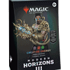 Modern Horizons III: Creative Energy