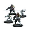 JSA Support Pack