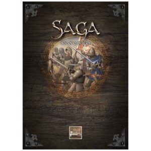 Saga: Edad De La Caballería (Castellano)