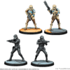 Deploy the Garrison Squad Pack
