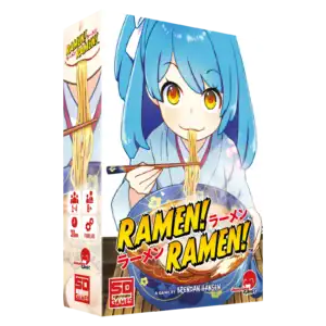 Ramen! Ramen!