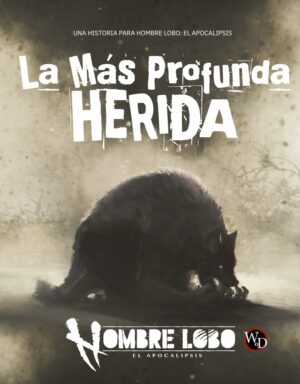 La Más Profunda Herida