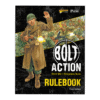 Reglamento Bolt Action V3 (Castellano) Faq incluídas Reglamento Bolt Action V3 (Castellano) Faq incluidas