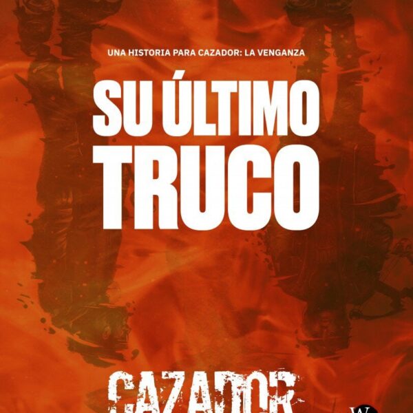 Su Último Truco