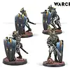 Black Legion Arquebusiers