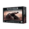 Krios Battle Tank/Venator
