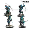 Ice Archers