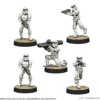 Star Wars Legión: Stormtroopers
