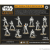 Star Wars Legión: Stormtroopers