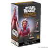 Commander & Padawan Ahsoka Tano