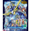 Digimon Card Game - Starter Deck ST21 Hero Of Hope