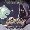 47794 Tras el velo - Pagan: El destino de Roanoke