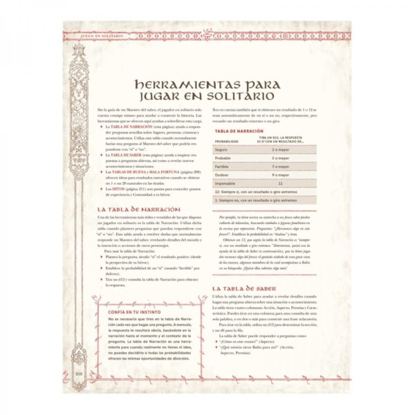 Moria, la sombra de Khazad-Dûm