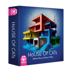 House of Cats