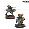 Black Legion Supports