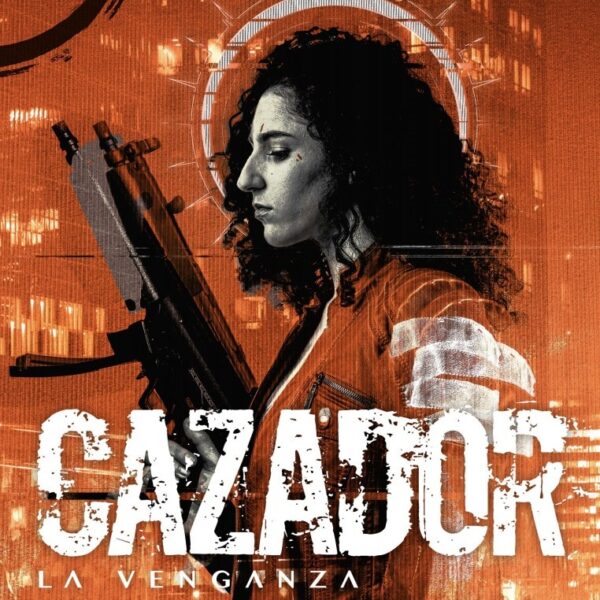 Cazador: La Venganza Edición de bolsillo