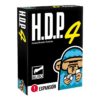 hdp4 H.D.P 4