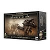 Legions Imperialis: Mechanicum Acastus Knights Asterius