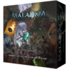 Maladum Dungeons of Enveron Starter Set