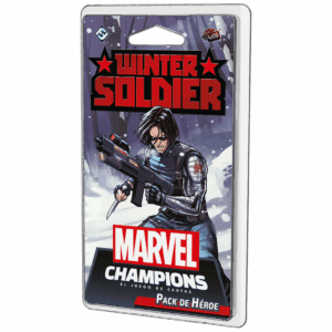 Winter Soldier