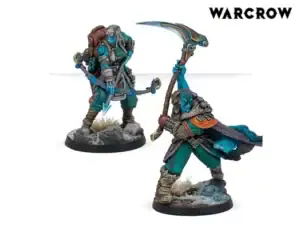 Varank Supports