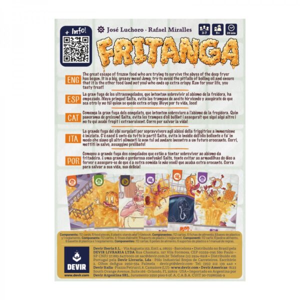 Fritanga