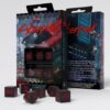 Cyberpunk Red: Night City Essential Set caja