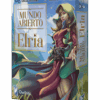 Mundo Abierto: Elria