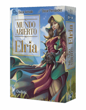 Mundo Abierto: Elria