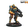 Lóngwáng, Imperial TAG Police