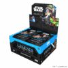 swh0501en_1 Legends of the Force Booster box (Inglés)