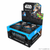 swh0501es_1 Leyendas de la Fuerza Caja de Sobres