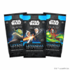 swh0501es_2 Leyendas de la Fuerza Caja de Sobres
