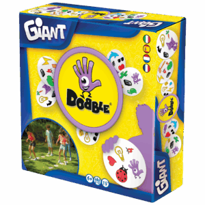 Dobble Giant
