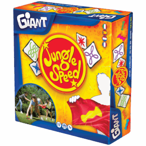Jungle Speed Giant