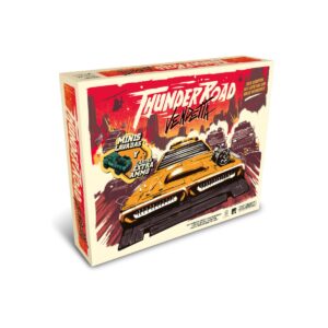 Thunder Road: Vendetta