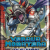 Digimon Card Game - Versus Monsters EX09 Extra Booster Pack