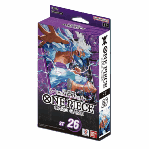 One Piece TCG Starter ST-26