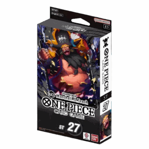One Piece TCG Starter ST-27