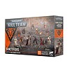 Kill Team: Santificadores