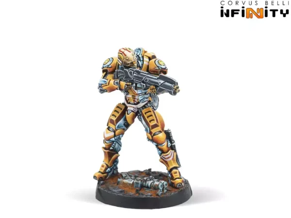 Imperial Service Expansion Pack Alpha