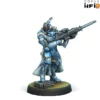 PanOceania Booster Pack Alpha
