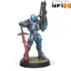 PanOceania Booster Pack Alpha