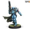 PanOceania Booster Pack Alpha