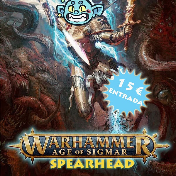 Spearhead