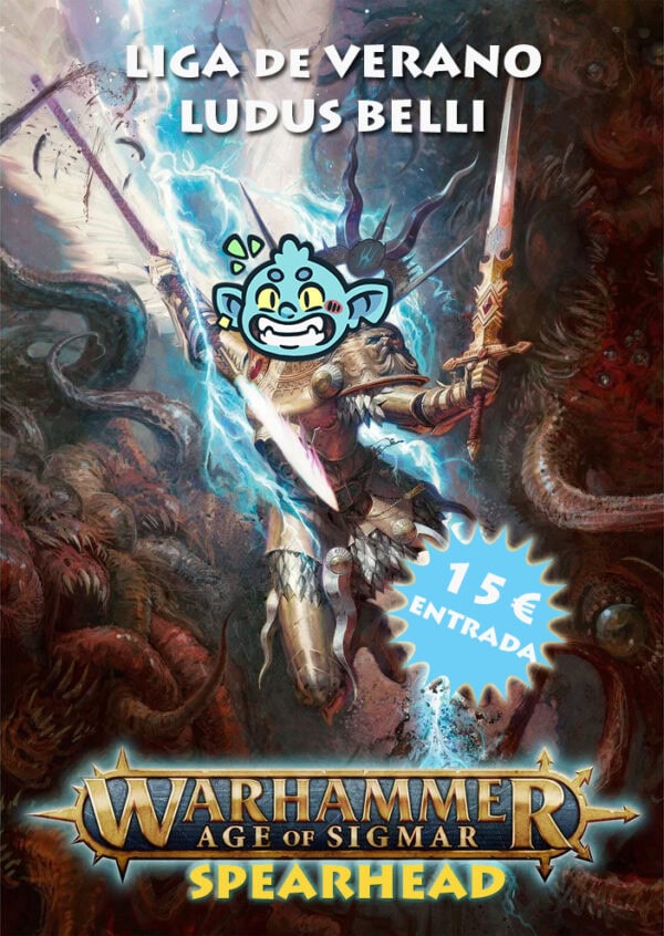 Spearhead